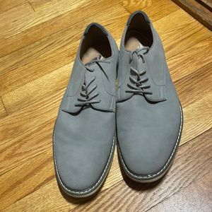 Mens dress shoe